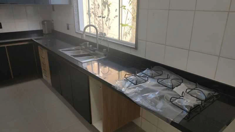 Casa duplex com 4 suítes e 400 m² com 3 vagas — photo 16