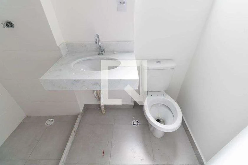 2-bedroom apartment with open-plan kitchen and 50 m² — photo 23