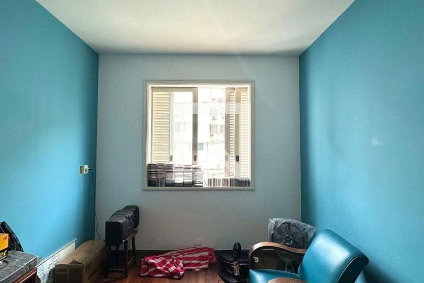 200 m² apartment with a home office and a washing machine — photo 10