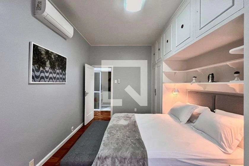 3-bedroom apartment with 301 m² and no parking — photo 3