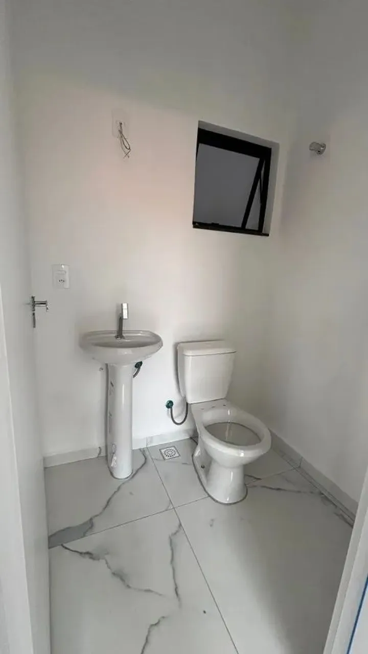 Casa com 3 quartos e 120 m² com suíte — photo 10