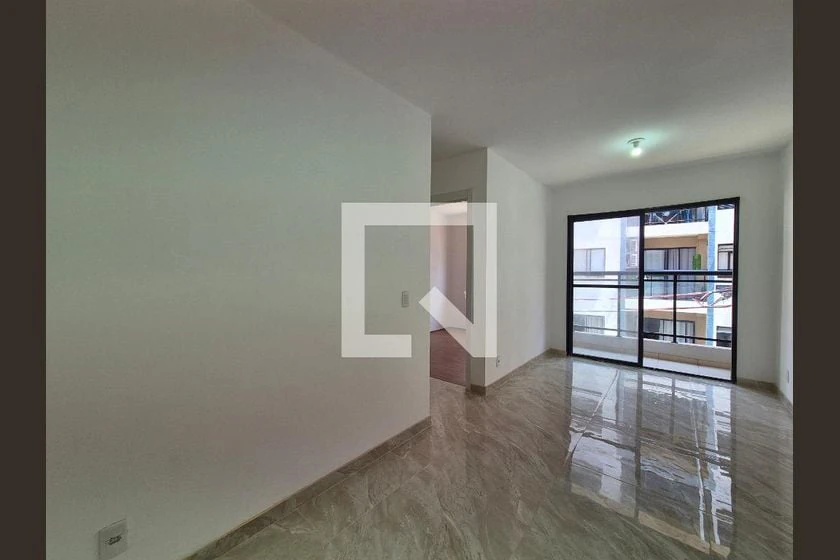 Apartment, 48 m², with a washing machine — photo 4