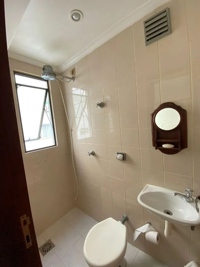 Apartamento mobiliado de 3 dormitórios com 207 m² no 6º andar — photo 35