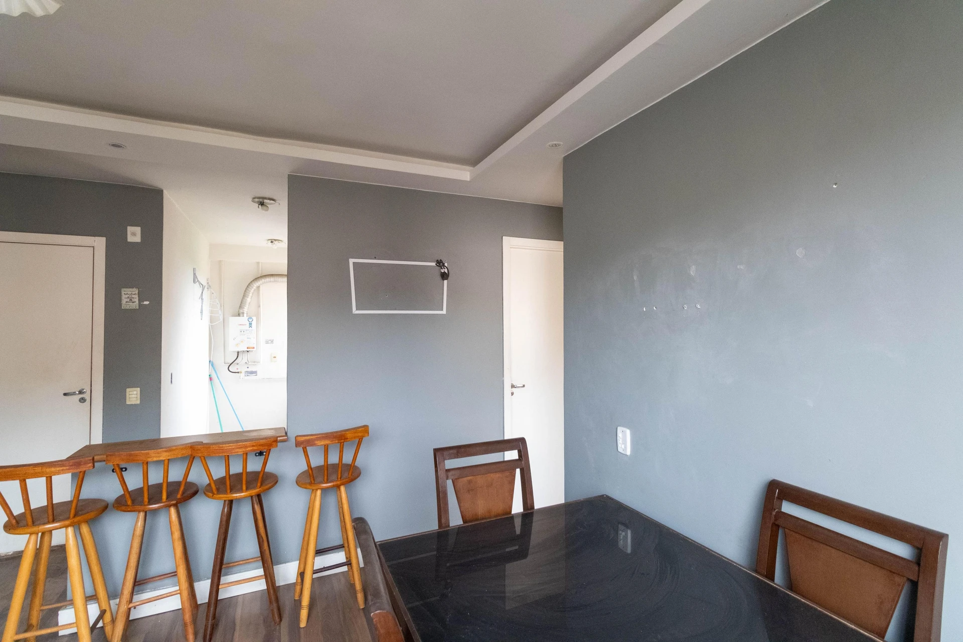 Apartamento de 44 m² e 2 quartos, Campo Grande — photo 13