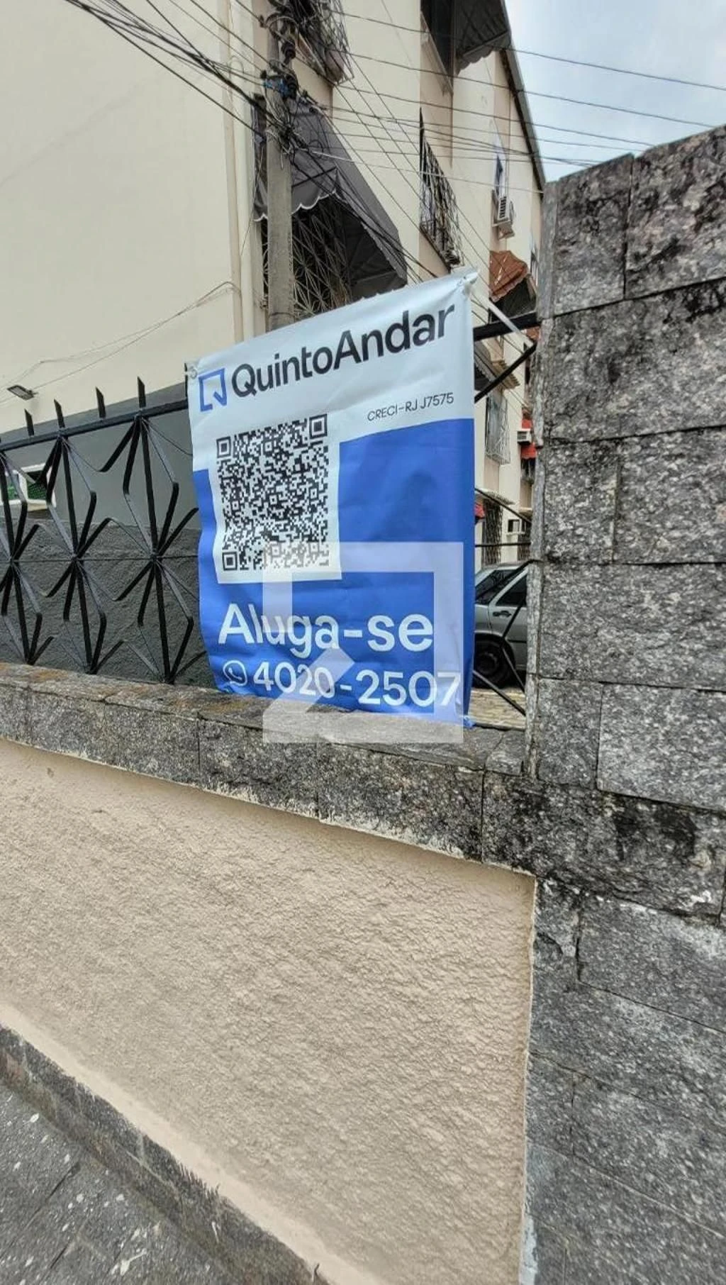 Apartamento mobiliado com 2 quartos e cozinha separada — photo 22