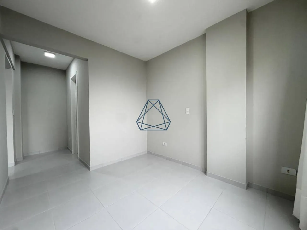 One-bedroom, 34 m² apartment in Curitiba — photo 16