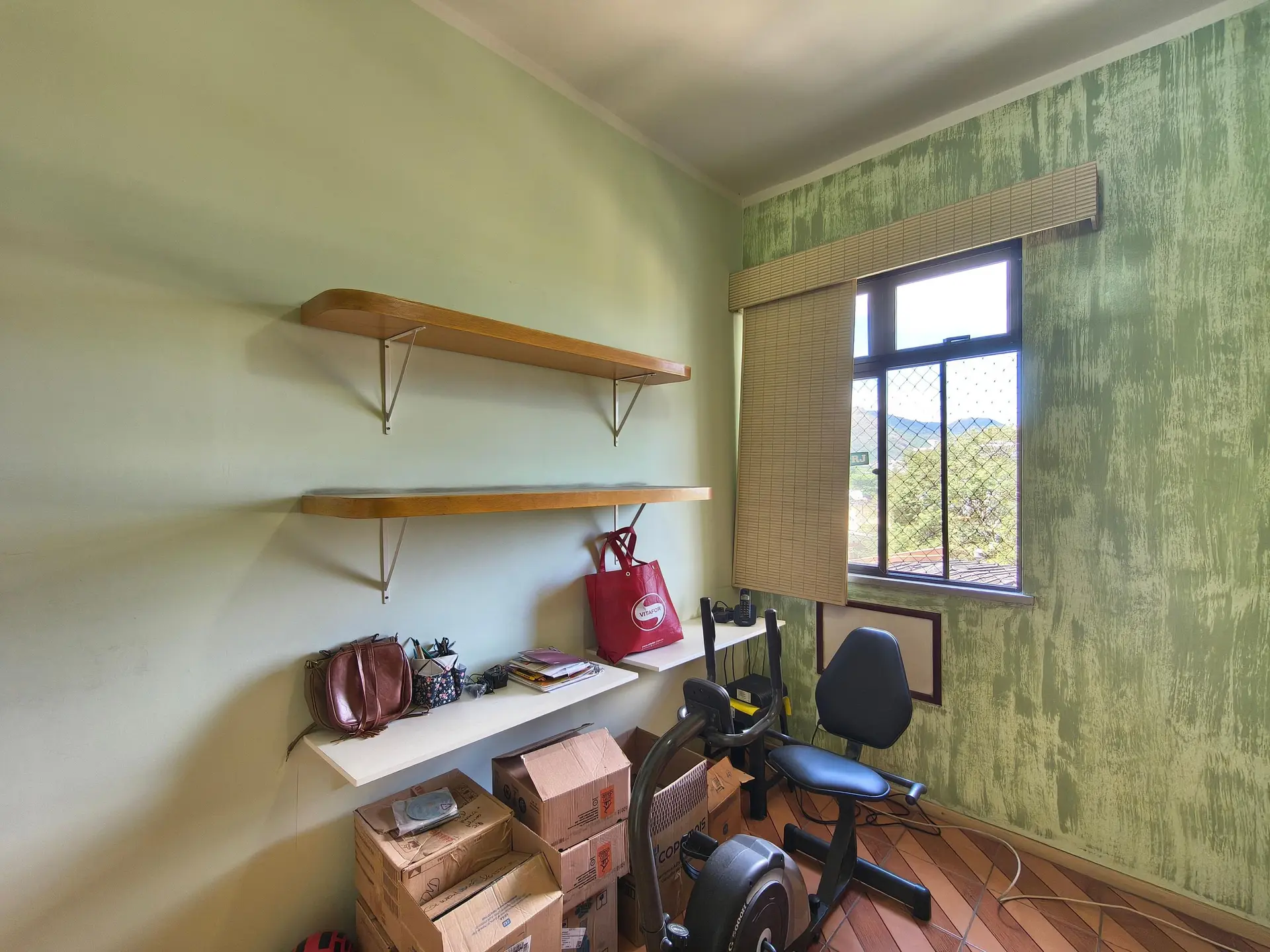 3-bedroom apartment with a balcony for everyday comfort — photo 21