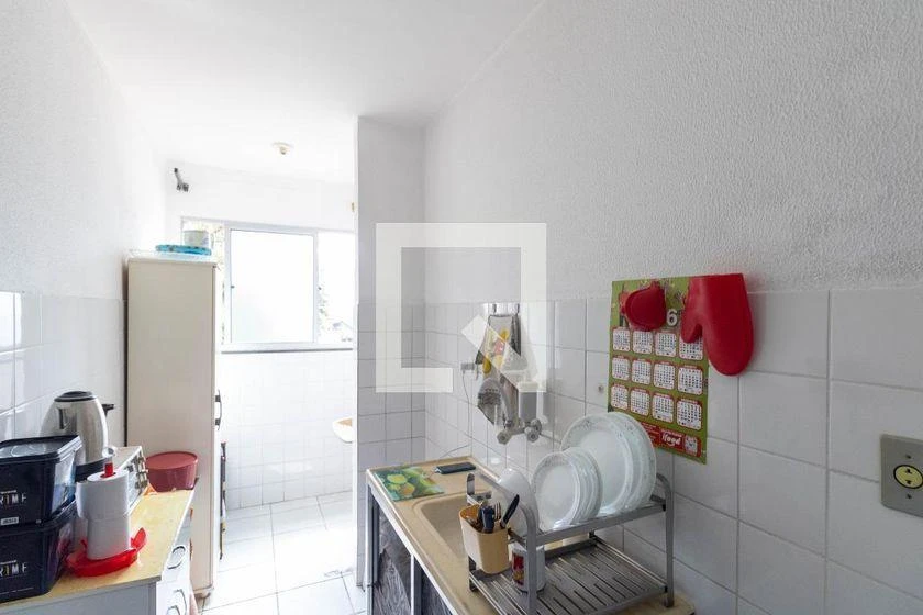 2-bedroom apartment in a building with a gym — photo 33