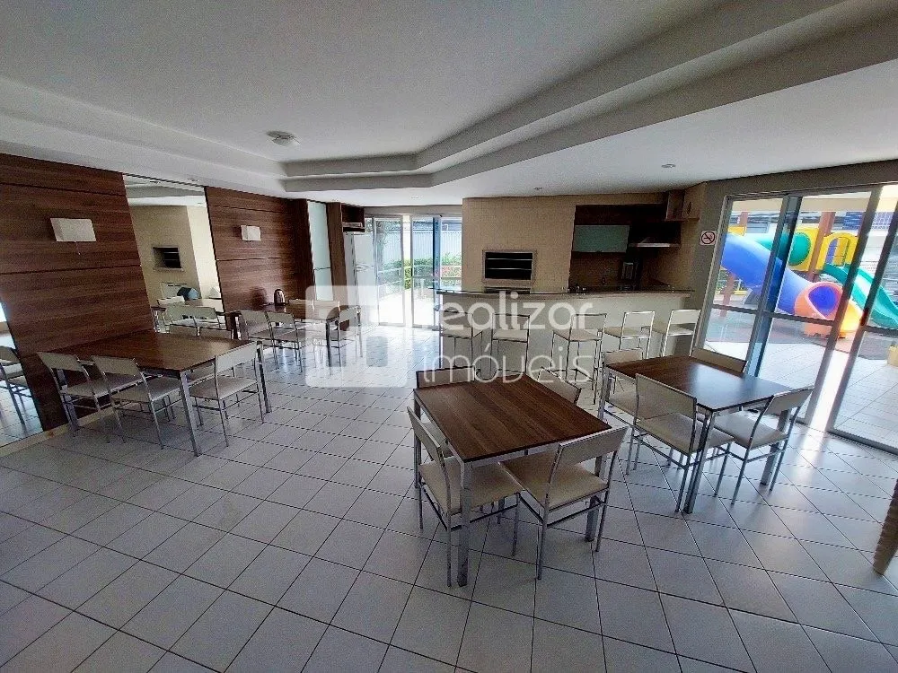Квартира с 3 спальнями 122 м² и 3 парковочных места — photo 37