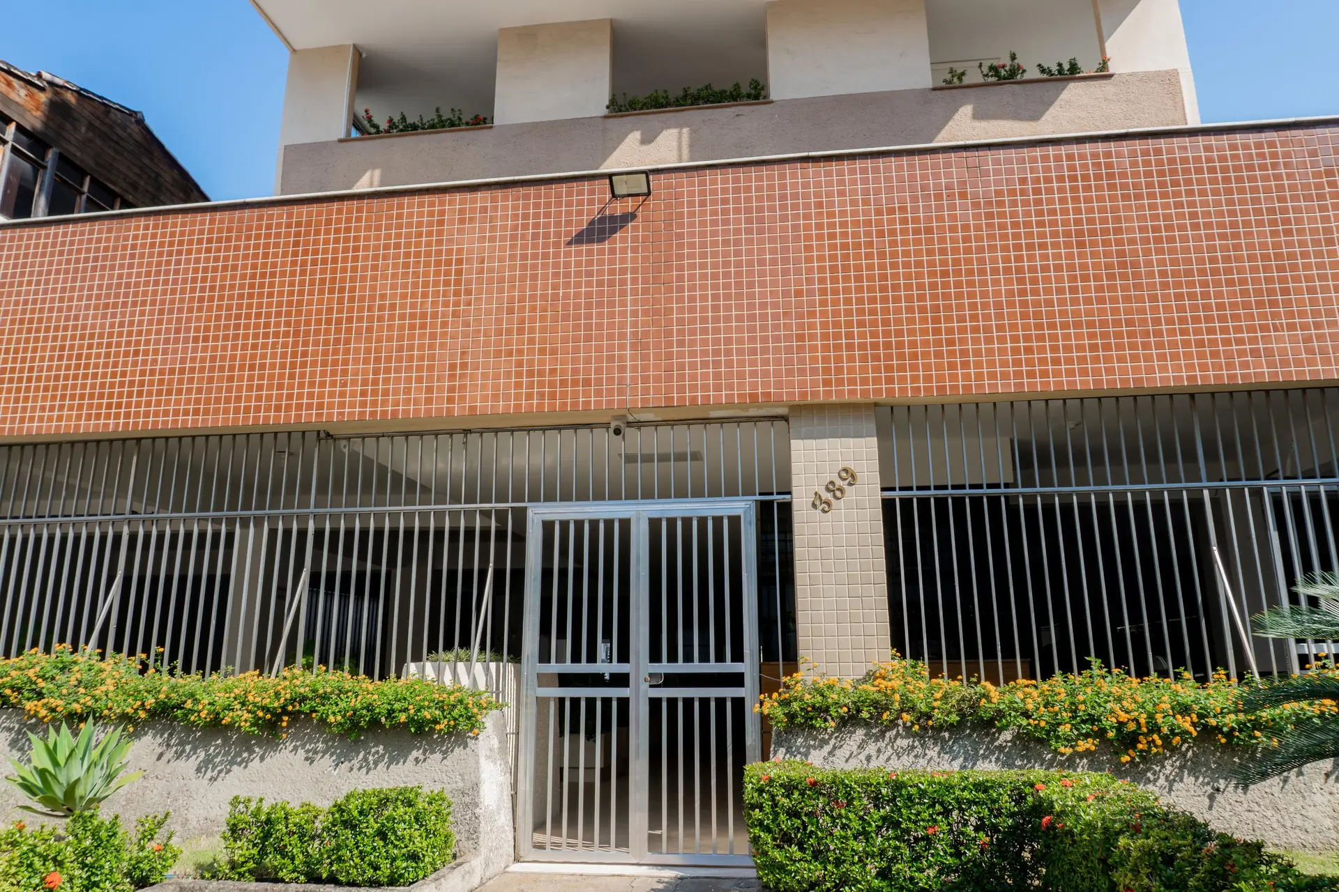 Apartment, 65 m², with a mountain view — photo 47