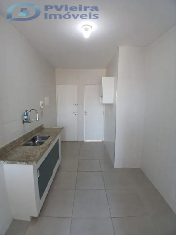 2-bedroom apartment with 1 parking spot and balcony — photo 22