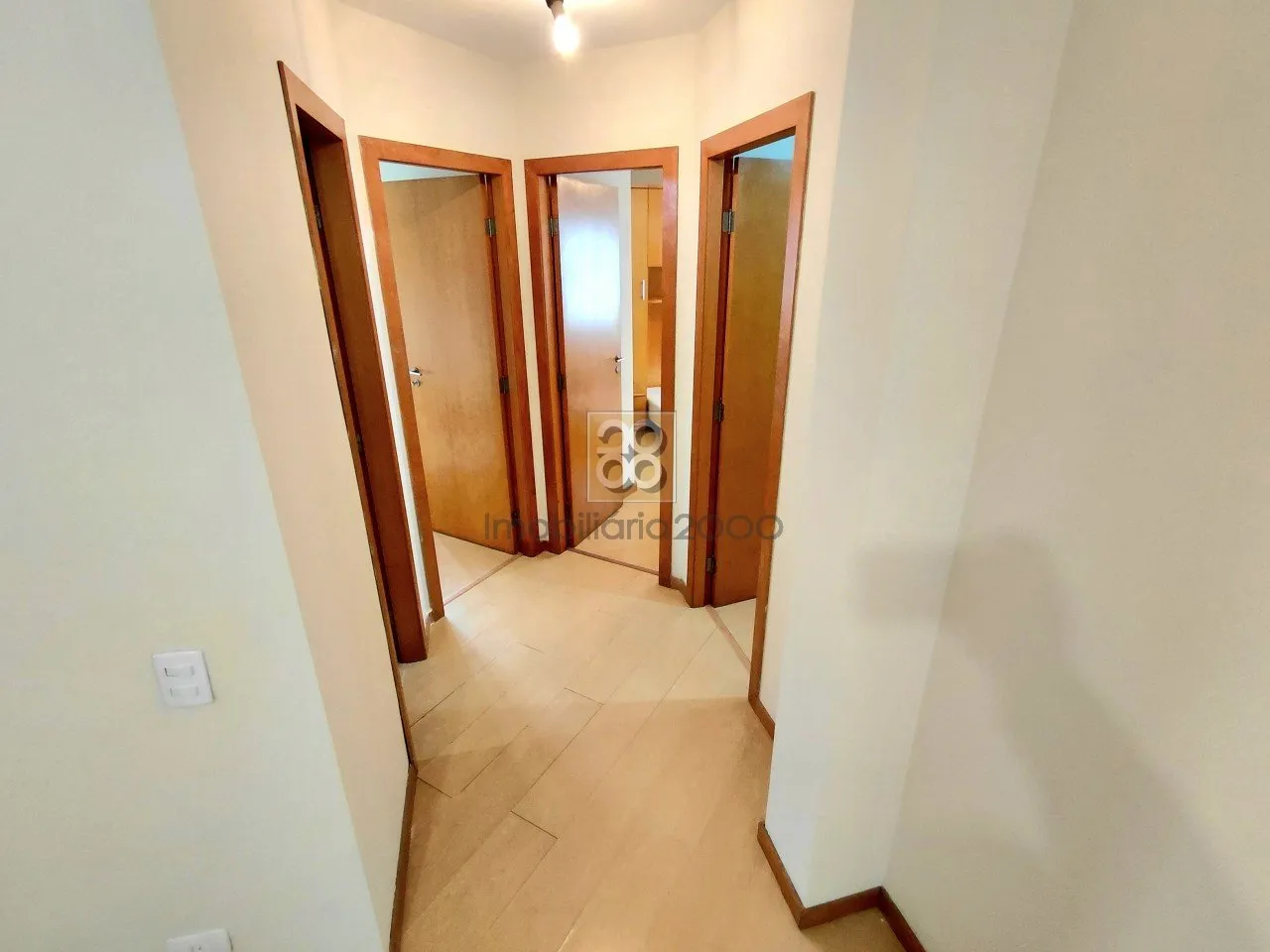 Квартира с 3 спальнями, балконом и 123 м² — photo 22