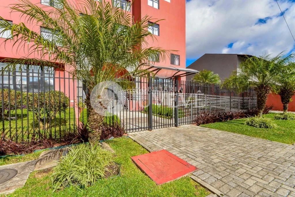 Apartamento de 2 quartos com cozinha fechada e 1 vaga — photo 19