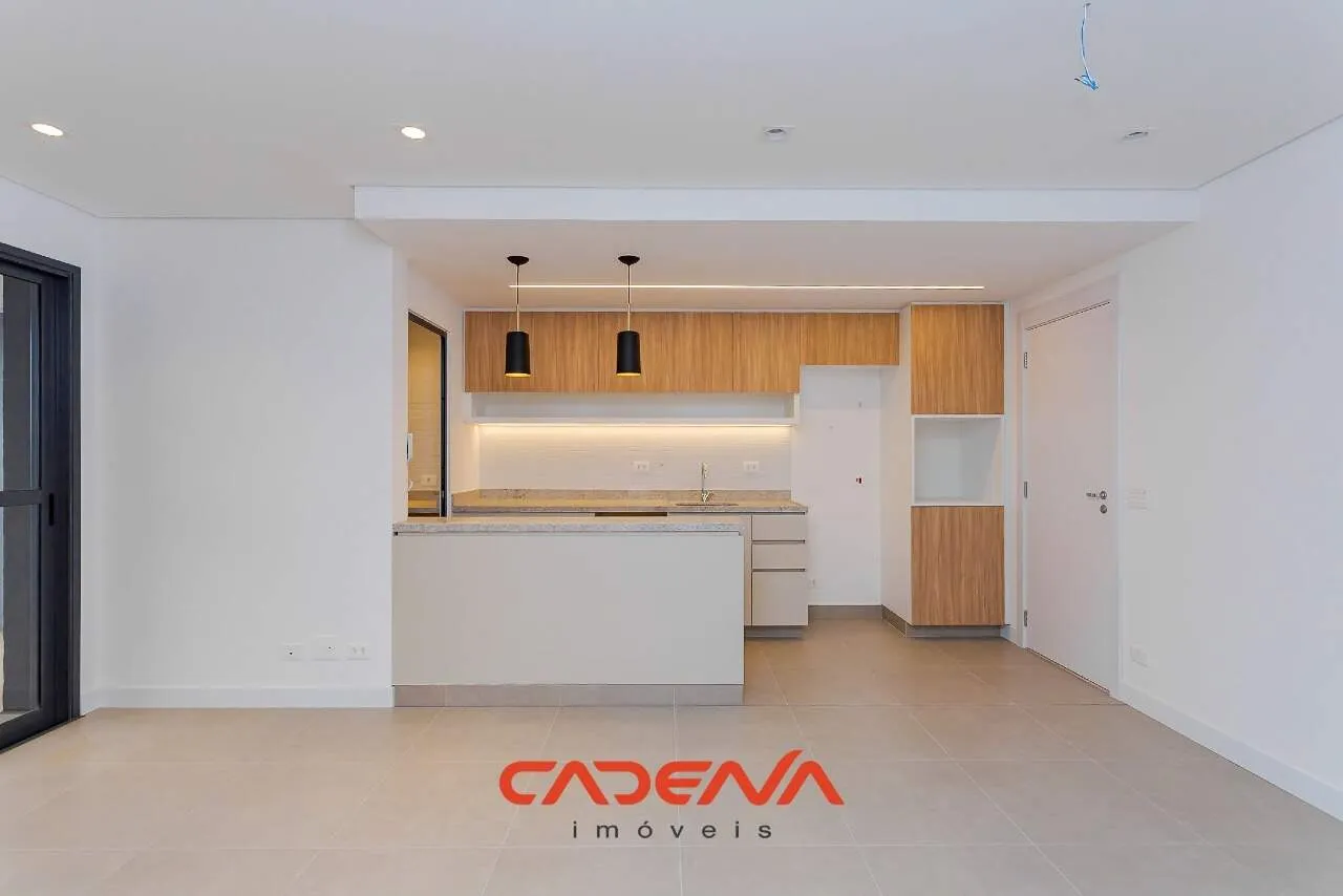 110 m² apartment with 2 bedrooms, 1 en-suite and 2 baths — photo 7