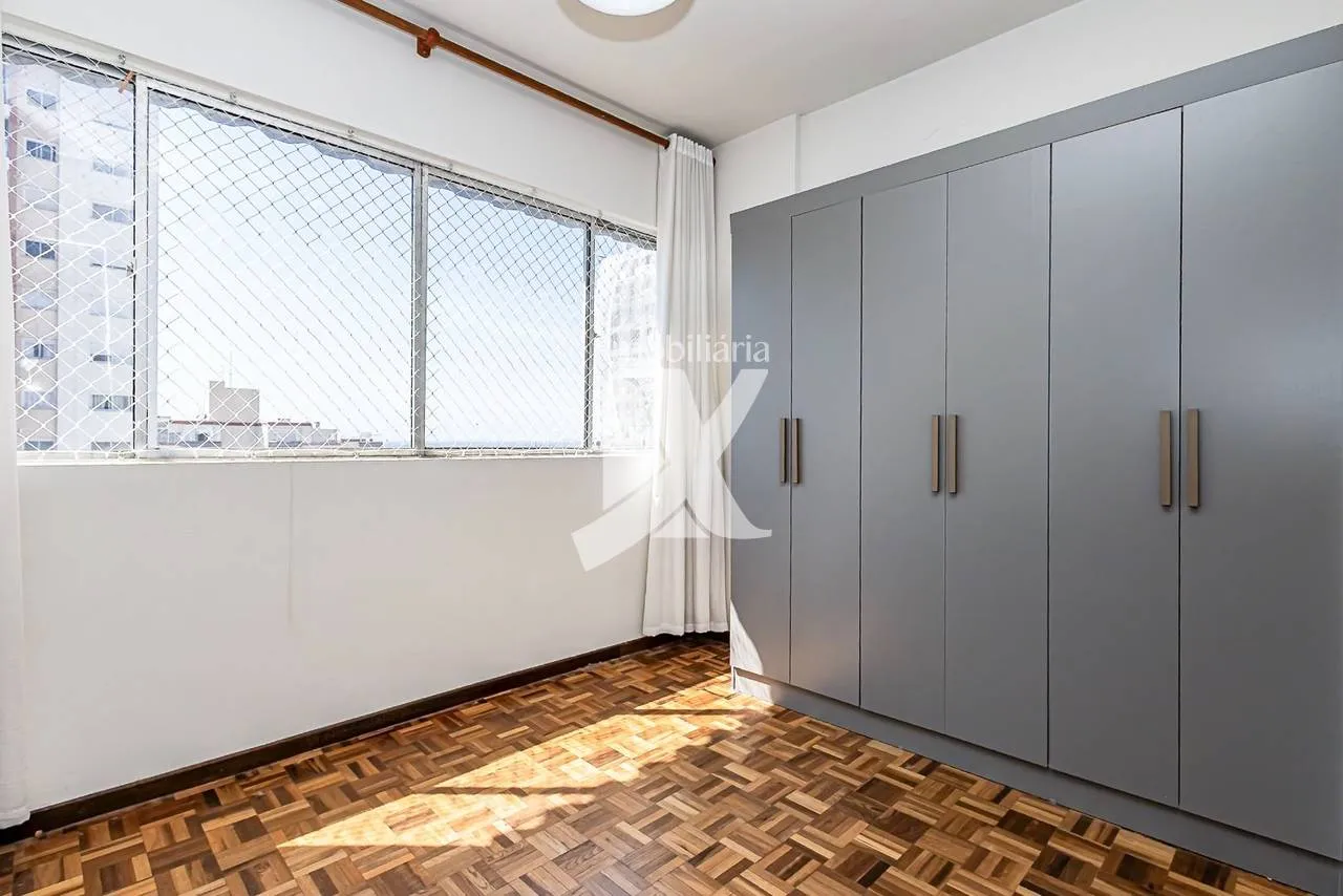 Apartamento mobiliado, 47 m², com máquina de lavar — photo 19