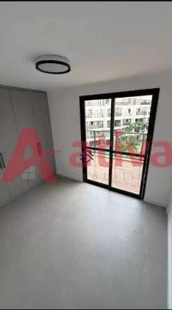 Washing machine in a 3-bedroom apartment, 150 m² — photo 3