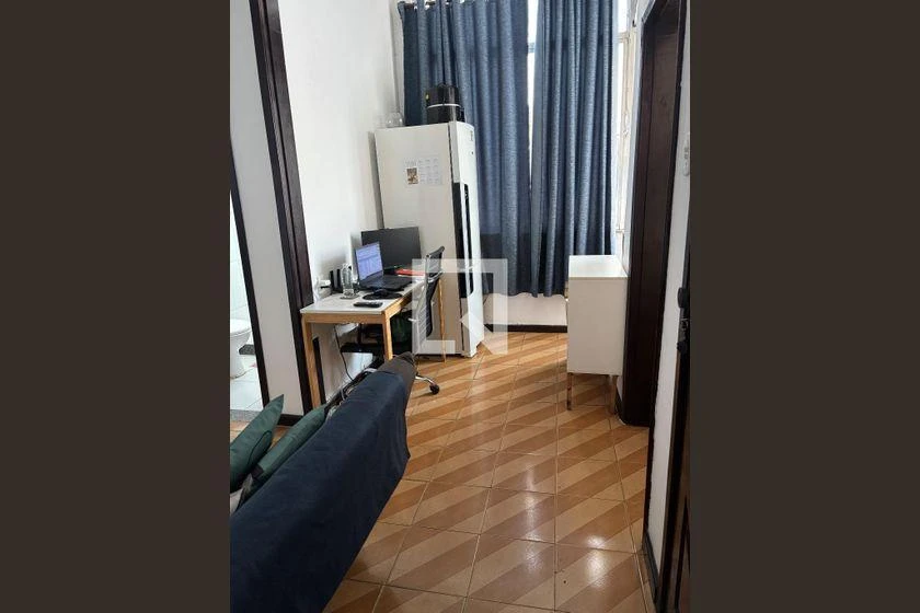 Departamento con espacio de home office en Rio de Janeiro — photo 7