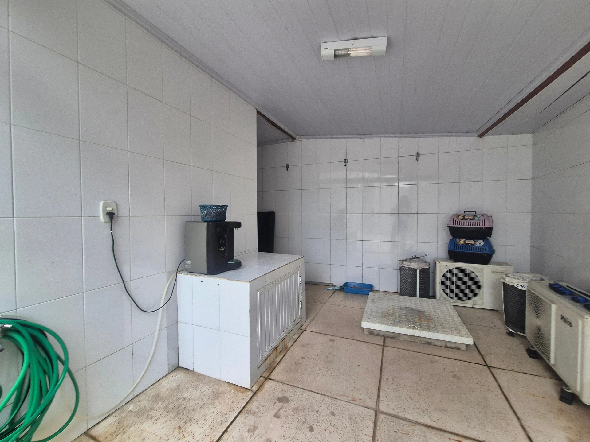 Garden in a 5-bedroom house, 400 m² — photo 61