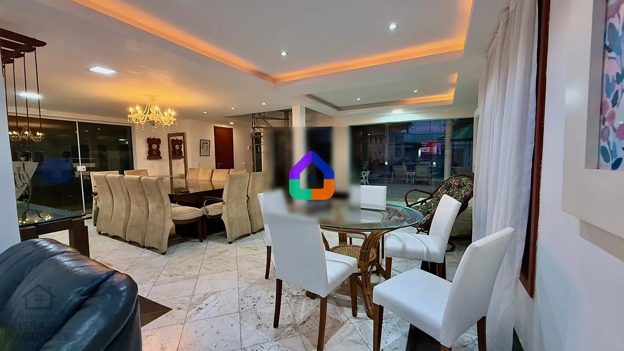Condo house with 5 bedrooms and a built-in grill balcony — photo 5
