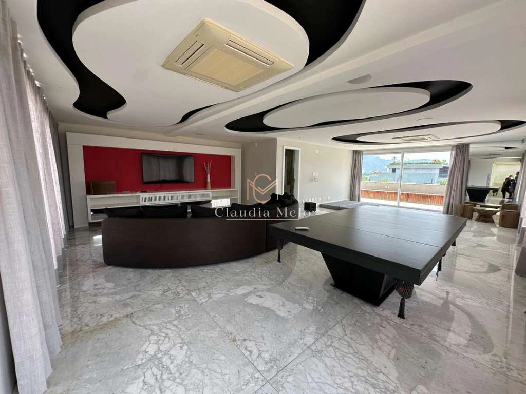Casa com 5 suítes e cozinha integrada de 900 m² — photo 30