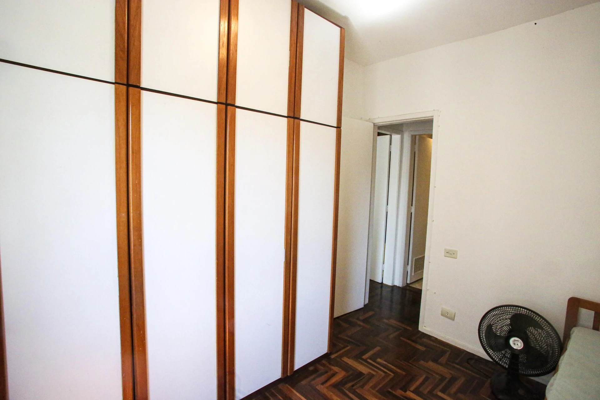 Furnished apartment, 65 m², with a washing machine — photo 29