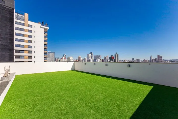 Меблированное студио для аренды 20,45 м² — photo 18