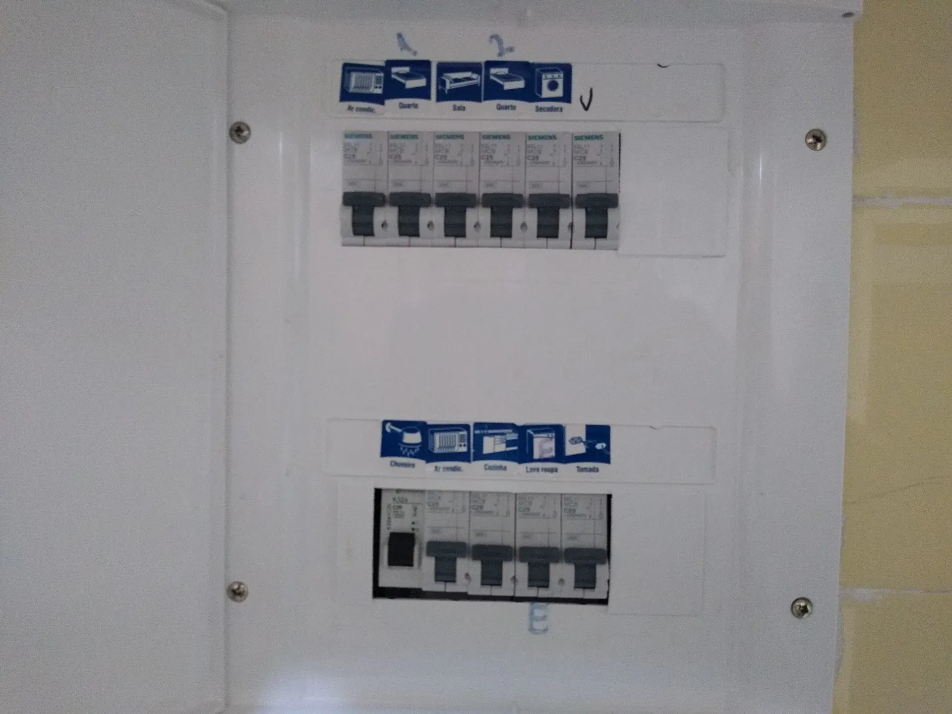 Apartamento com 2 quartos e 2 banheiros, sem vaga — photo 10