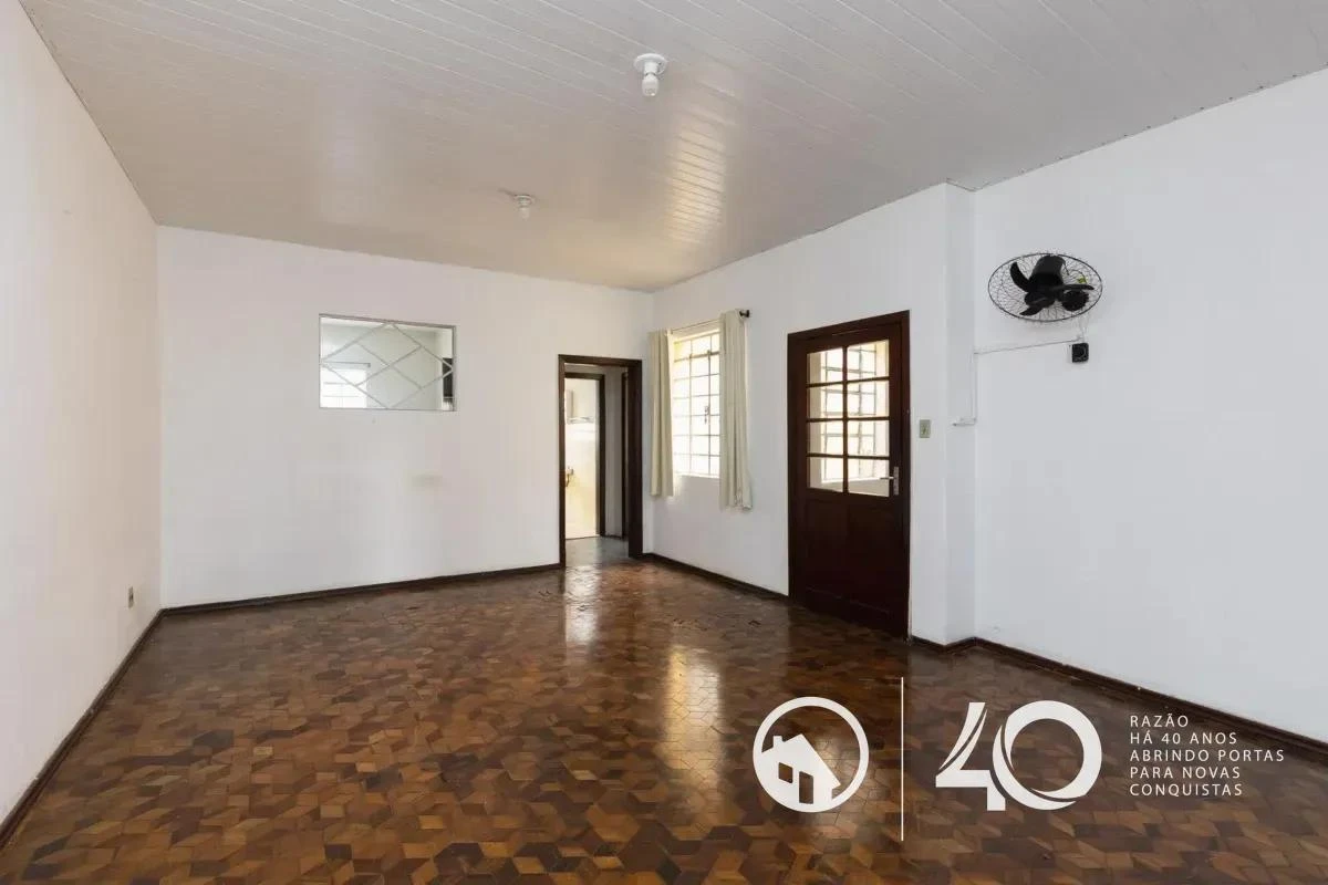 2-bedroom apartment with a washing machine in Curitiba — photo 8