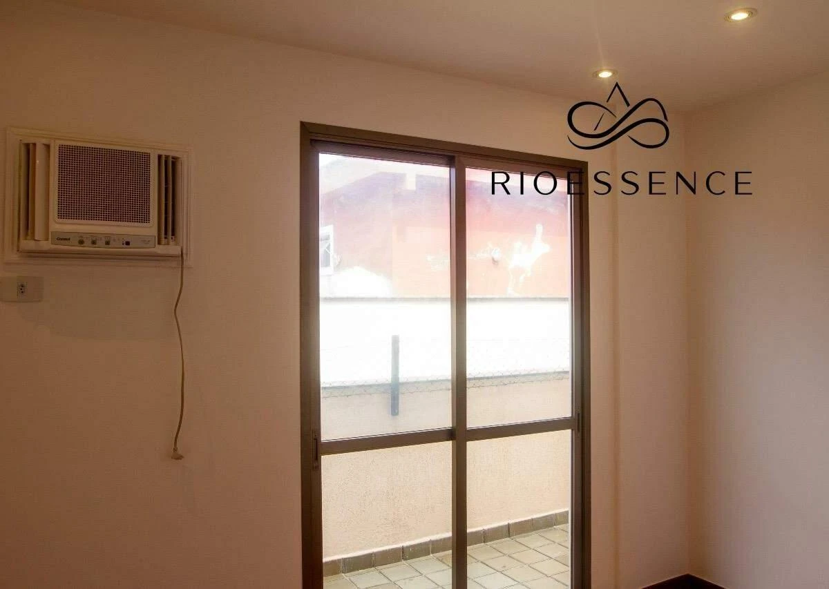 Apartamento com vista para a água, Jardim Botânico — photo 4
