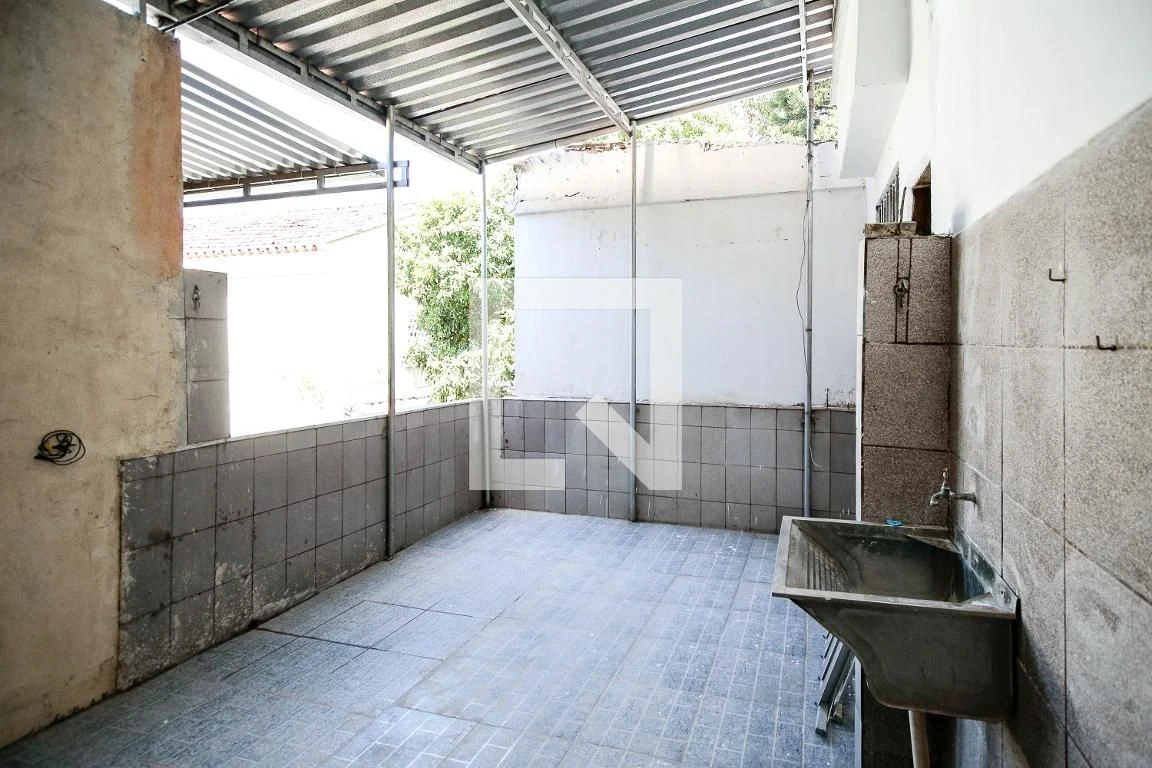House, 100 m², with a grill on the balcony — photo 5