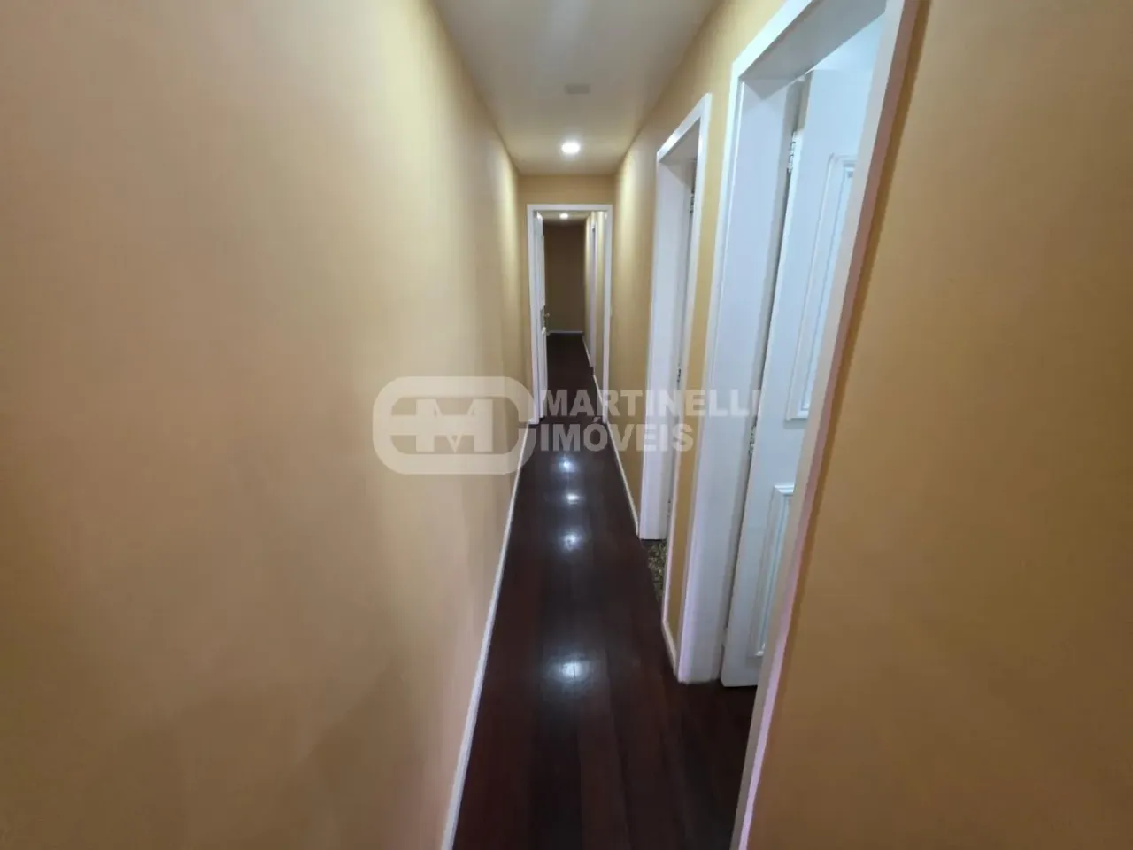 4-bedroom apartment with 4 bathrooms and 2 parking spots — photo 15