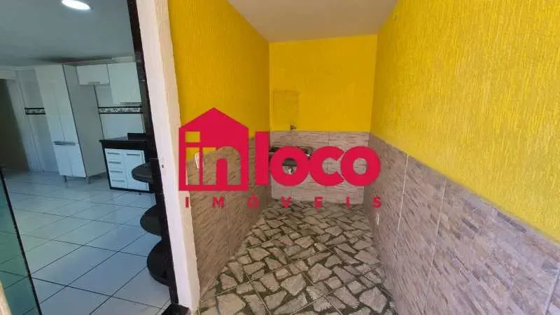 Balcón gourmet y 2 dormitorios: casa de 169 m² — photo 29