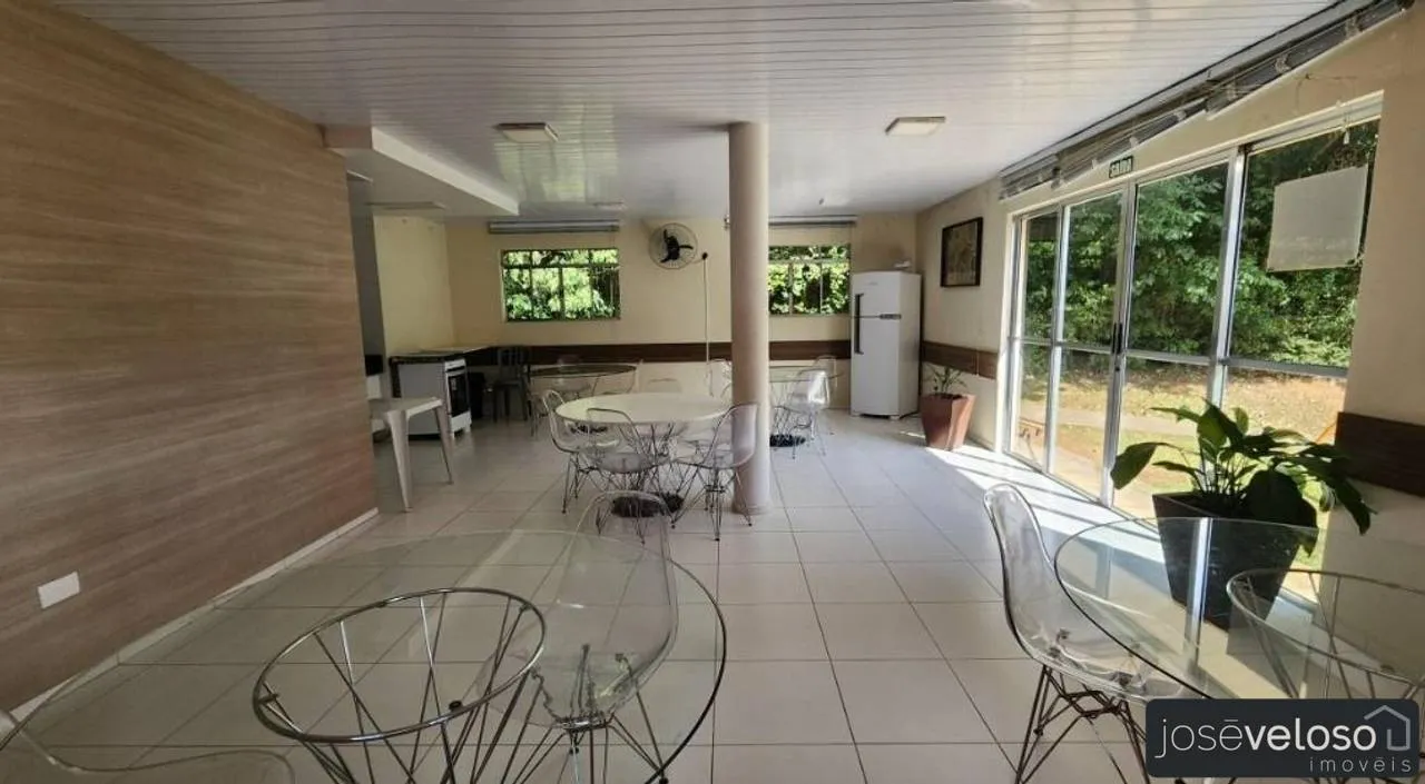 Furnished apartment, 59 m², with a dryer — photo 27