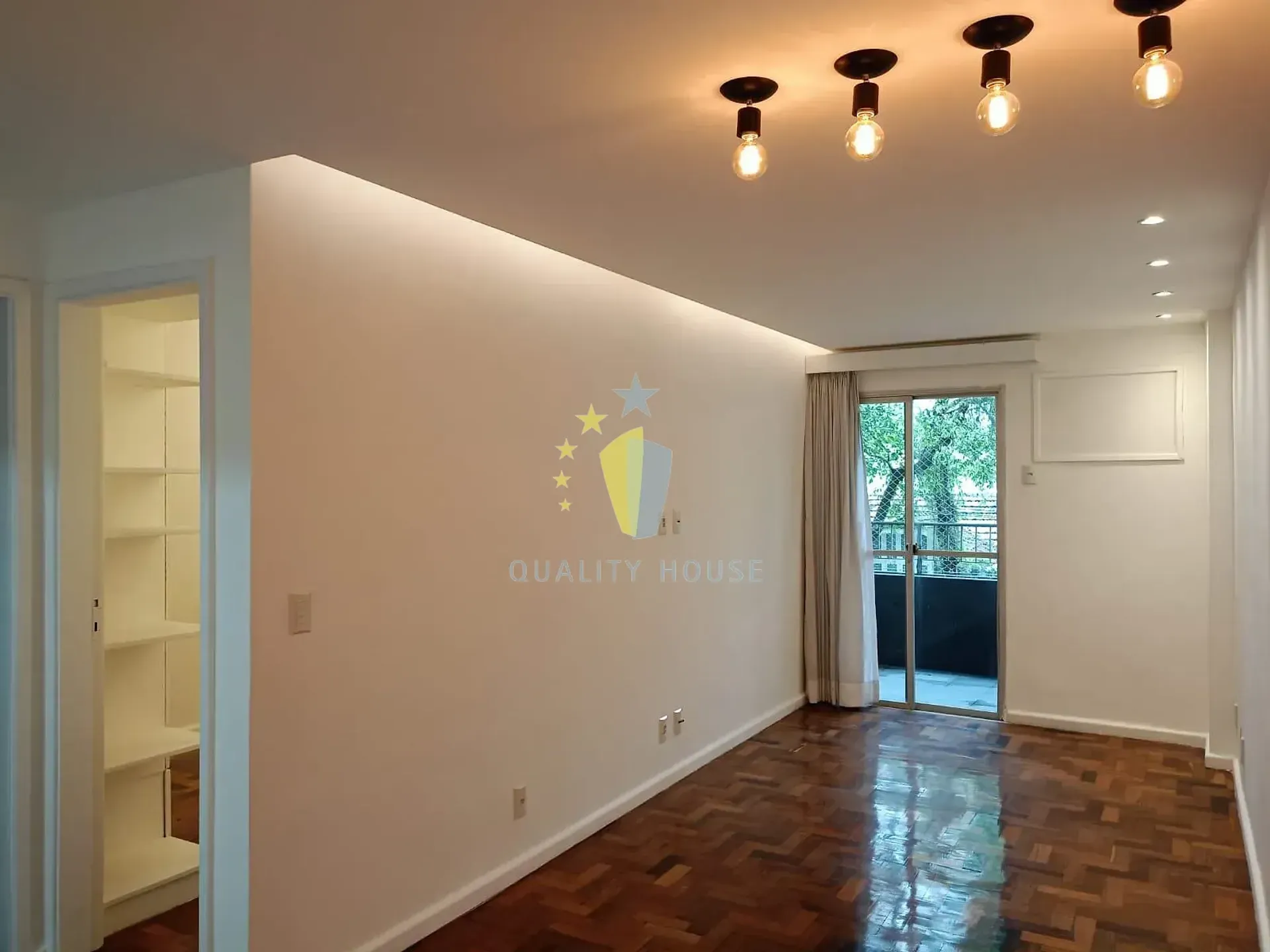 One-bedroom apartment, 63 m² — photo 14