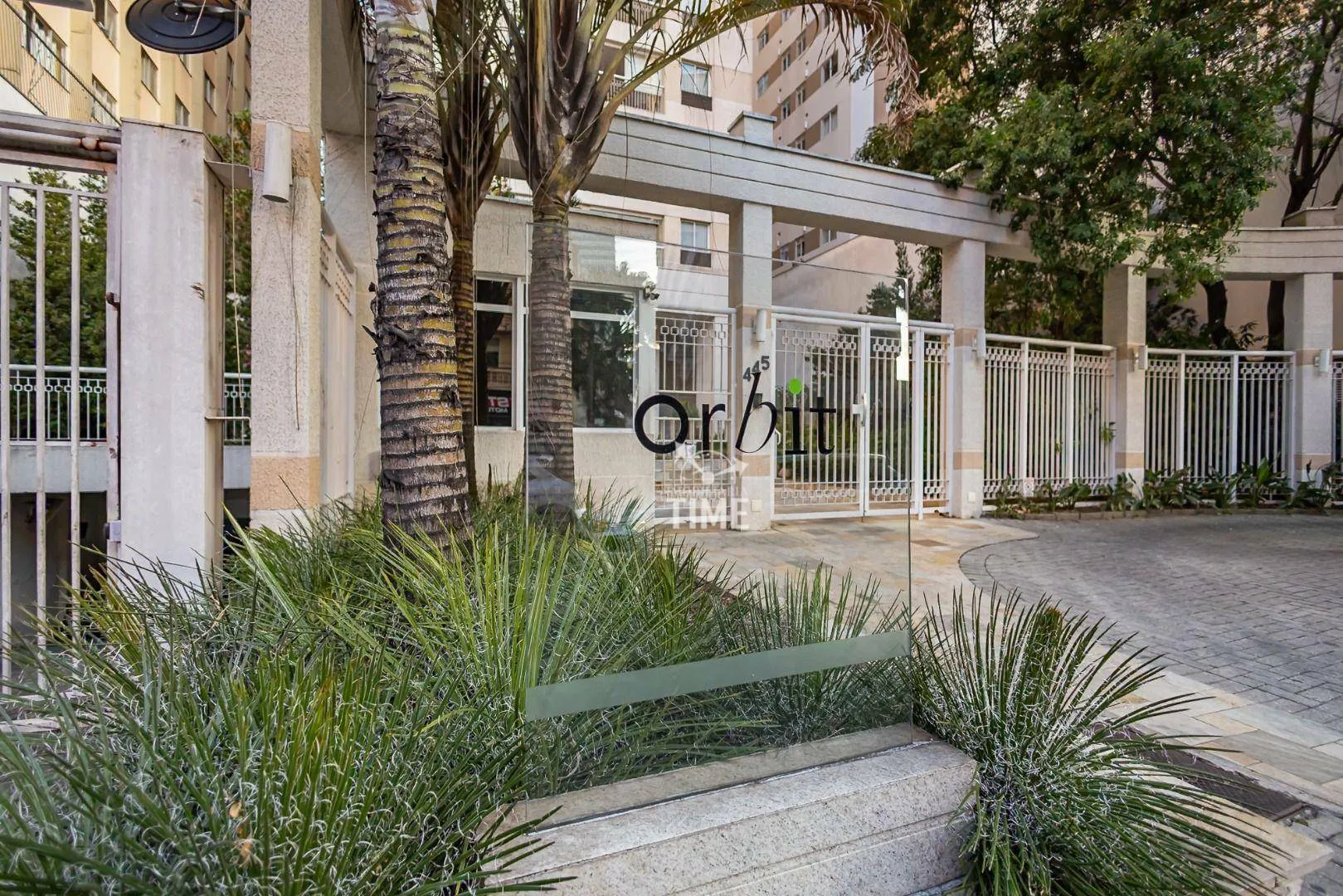 Apartamento mobiliado de 1 dormitório com 93 m² — photo 89
