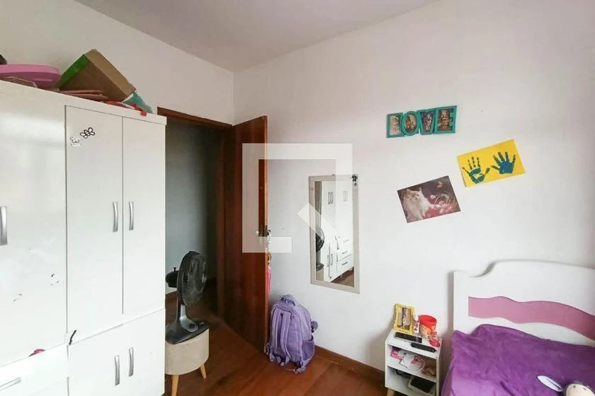 Furnished apartment with gas stove and 48 m² — photo 13