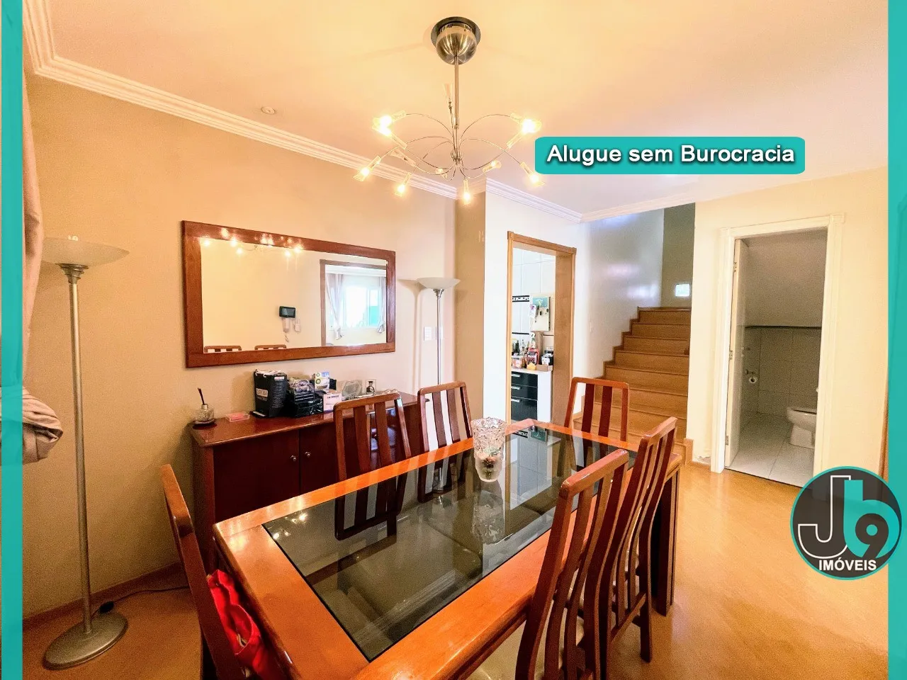 360 m² townhouse with 3 en-suite bedrooms and parking — photo 12