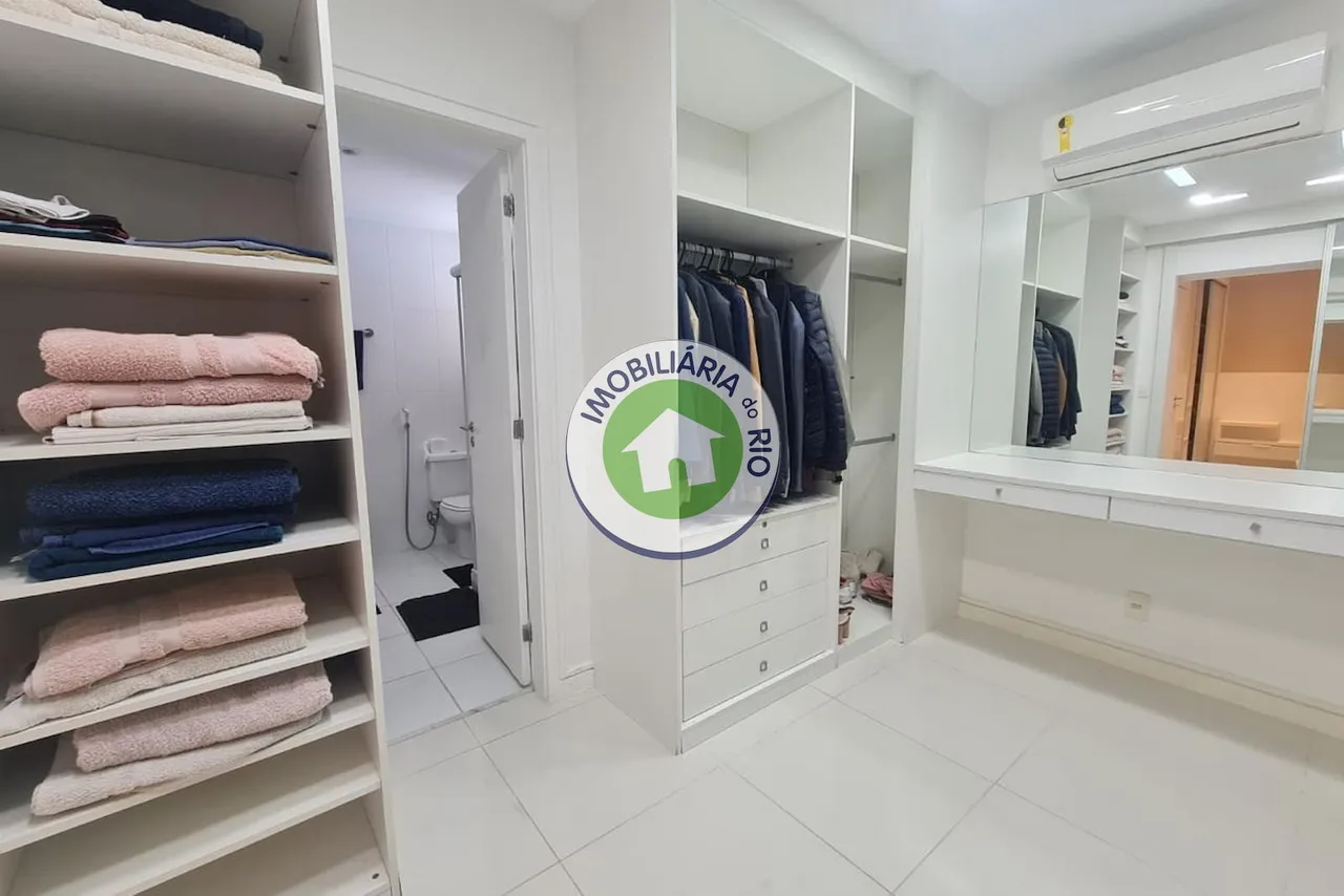 Casa triplex com 3 quartos e 5 banheiros — photo 4