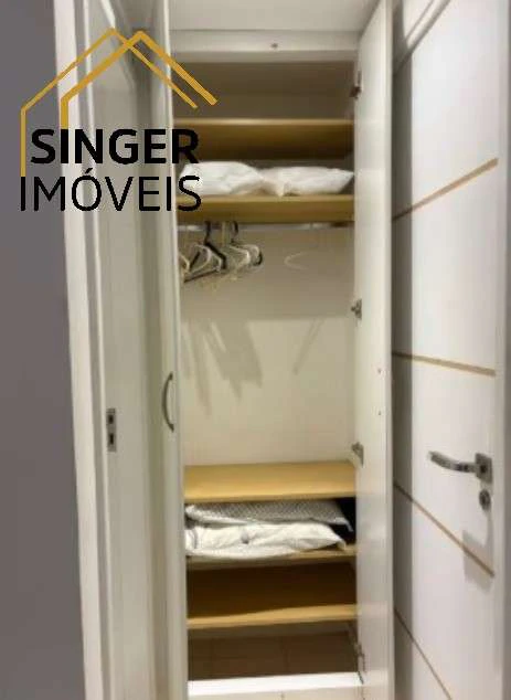 Furnished apartment with 2 en-suite bedrooms and 96 m² — photo 7