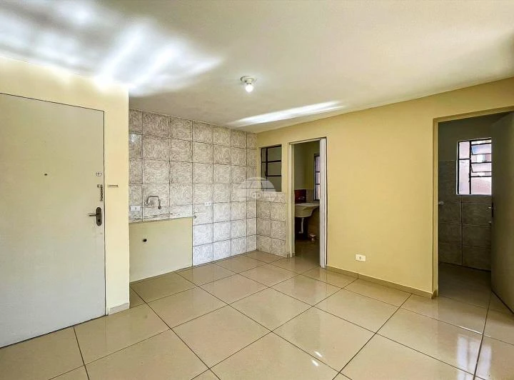 1-bedroom apartment with parking, 37 m² in good condition — photo 7