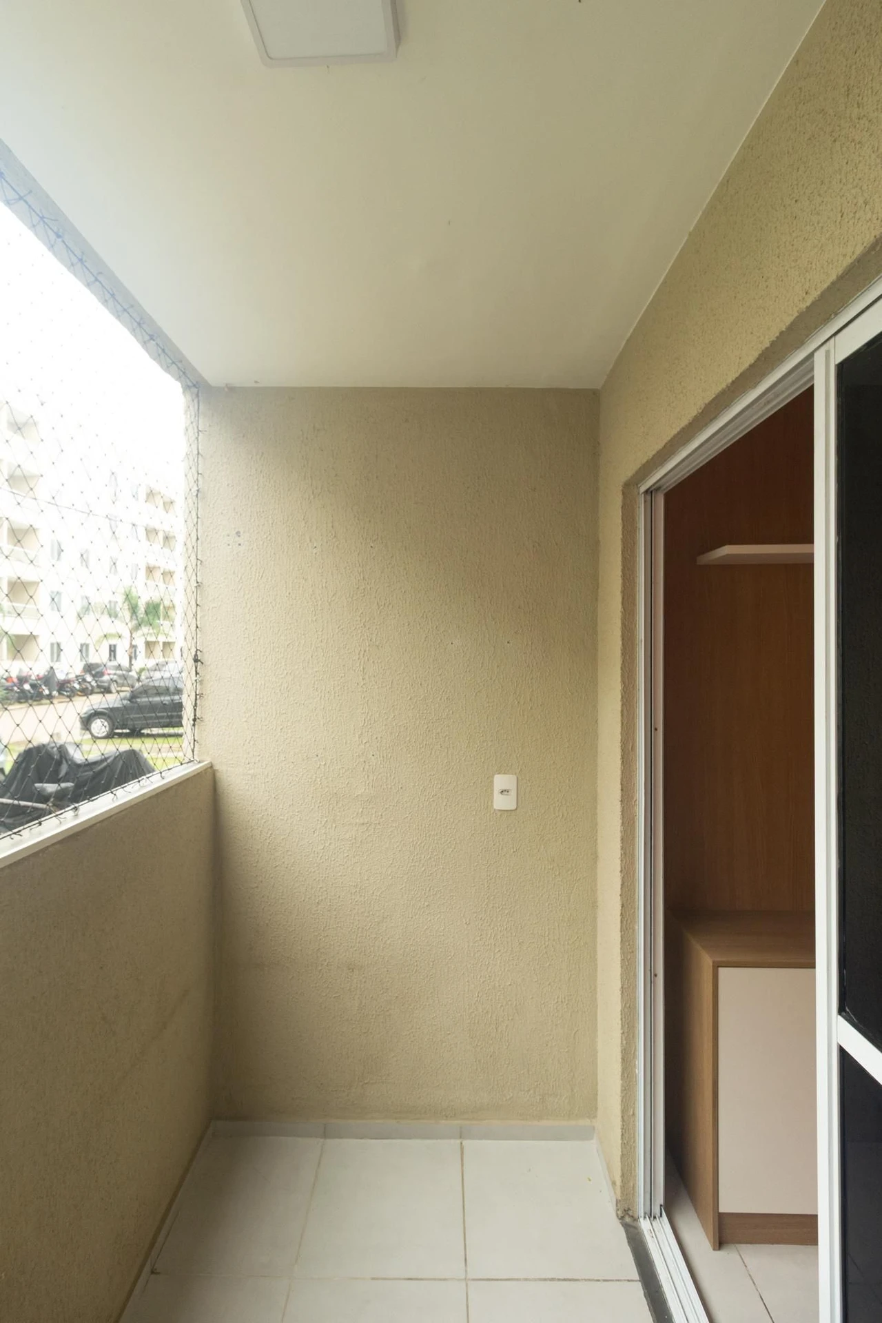 2-bedroom apartment with a washing machine in Rio de Janeiro — photo 29