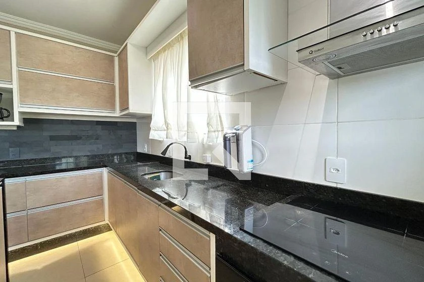 Departamento amueblado, 80 m², con balcón cerrado con vidrio — photo 17