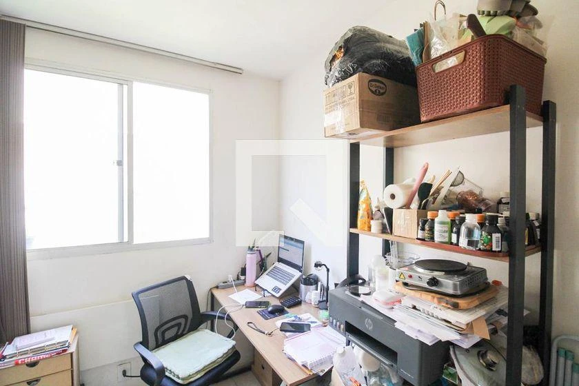 Apartamento mobiliado, 80 m², com espaço de home office — photo 2