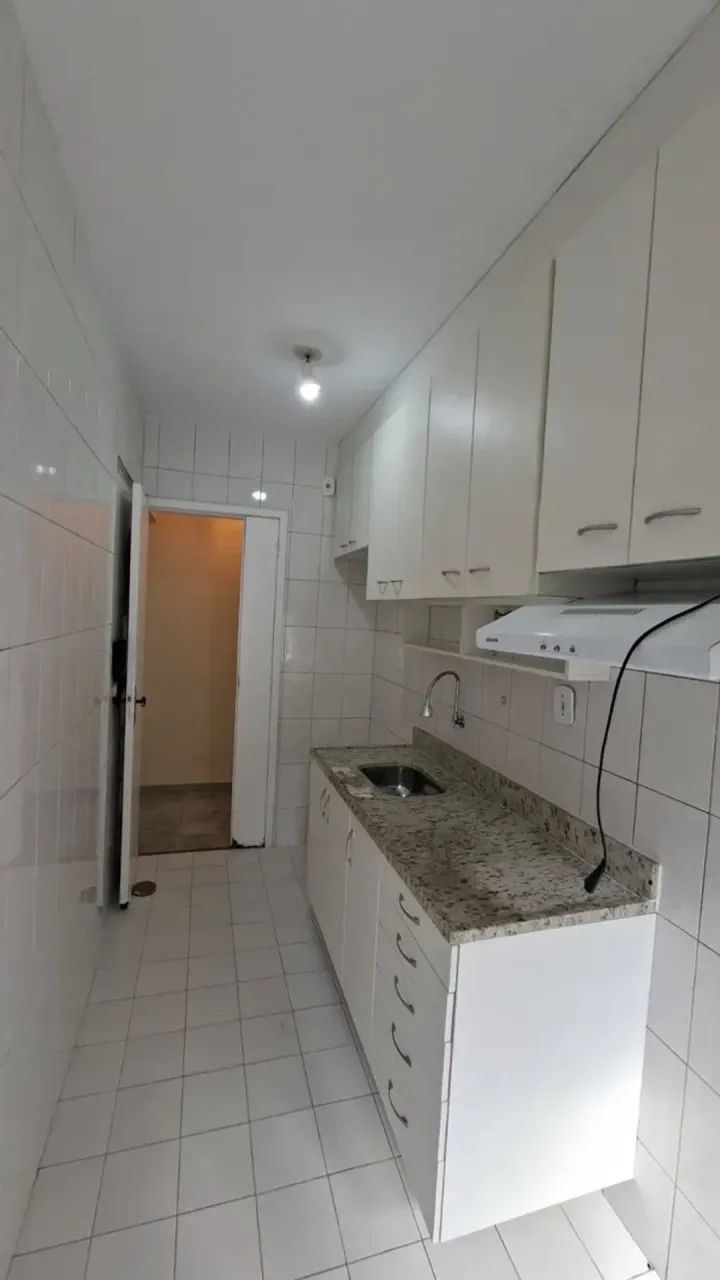 Apartment with 2 bedrooms and parking; pets allowed — photo 11
