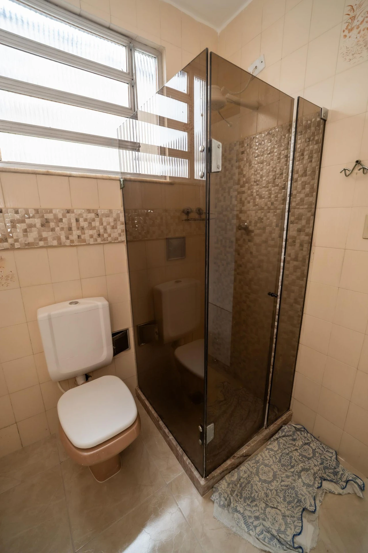 2-bedroom apartment, 52 m² — photo 45