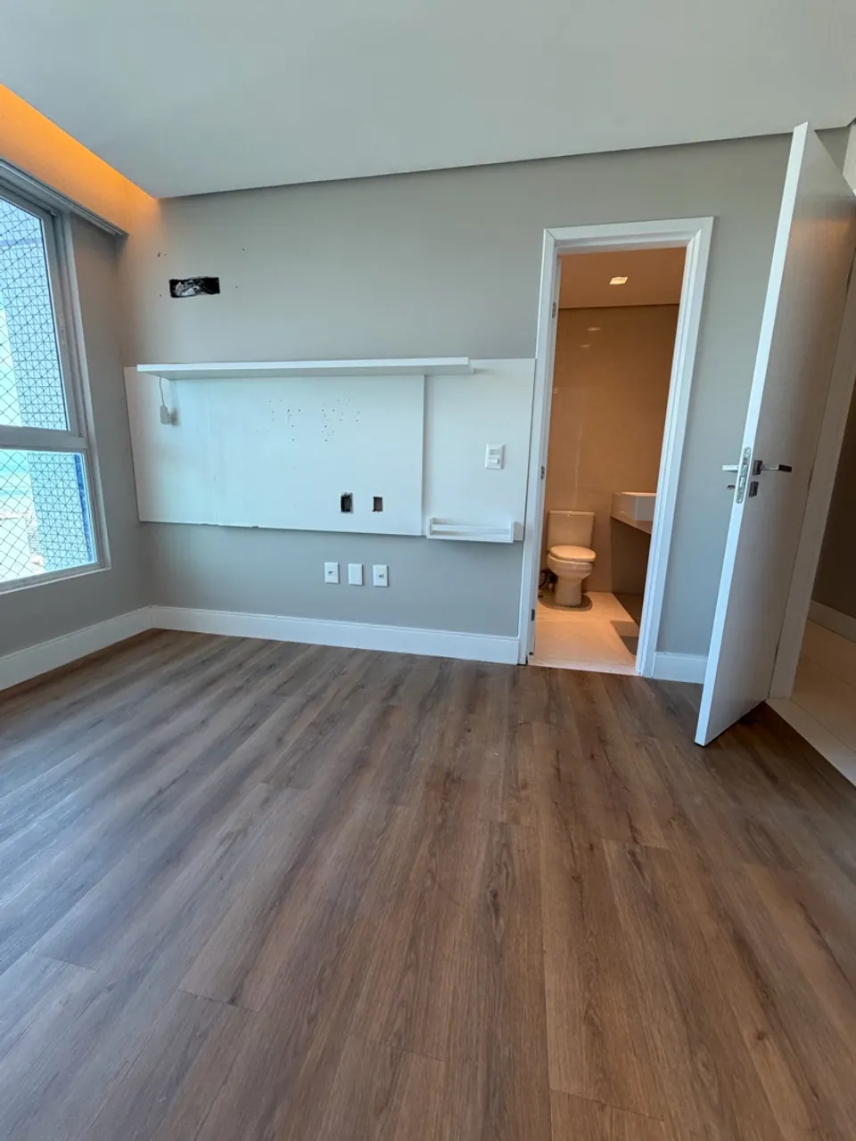 Apartamento de 3 quartos com varanda gourmet — photo 15
