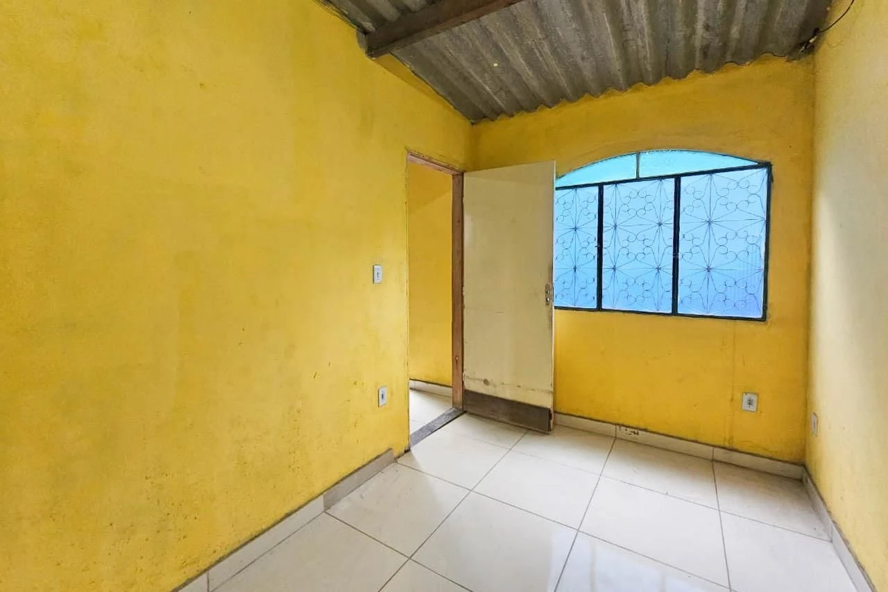 One-bedroom, 35 m² house in Rio de Janeiro — photo 13