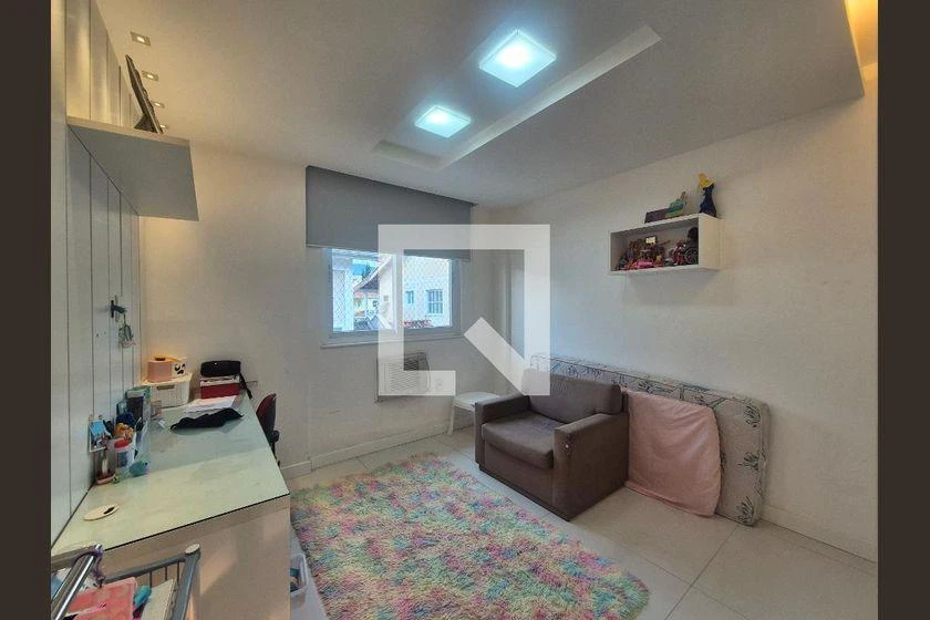 5-bedroom house with a home office in Rio de Janeiro — photo 18