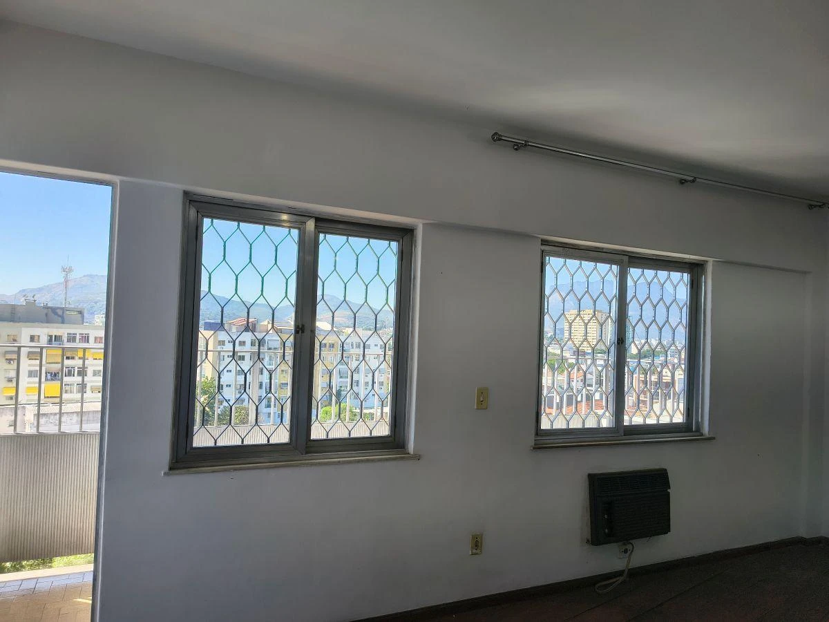 Cobertura duplex de 140 m² com 3 quartos e varanda — photo 12