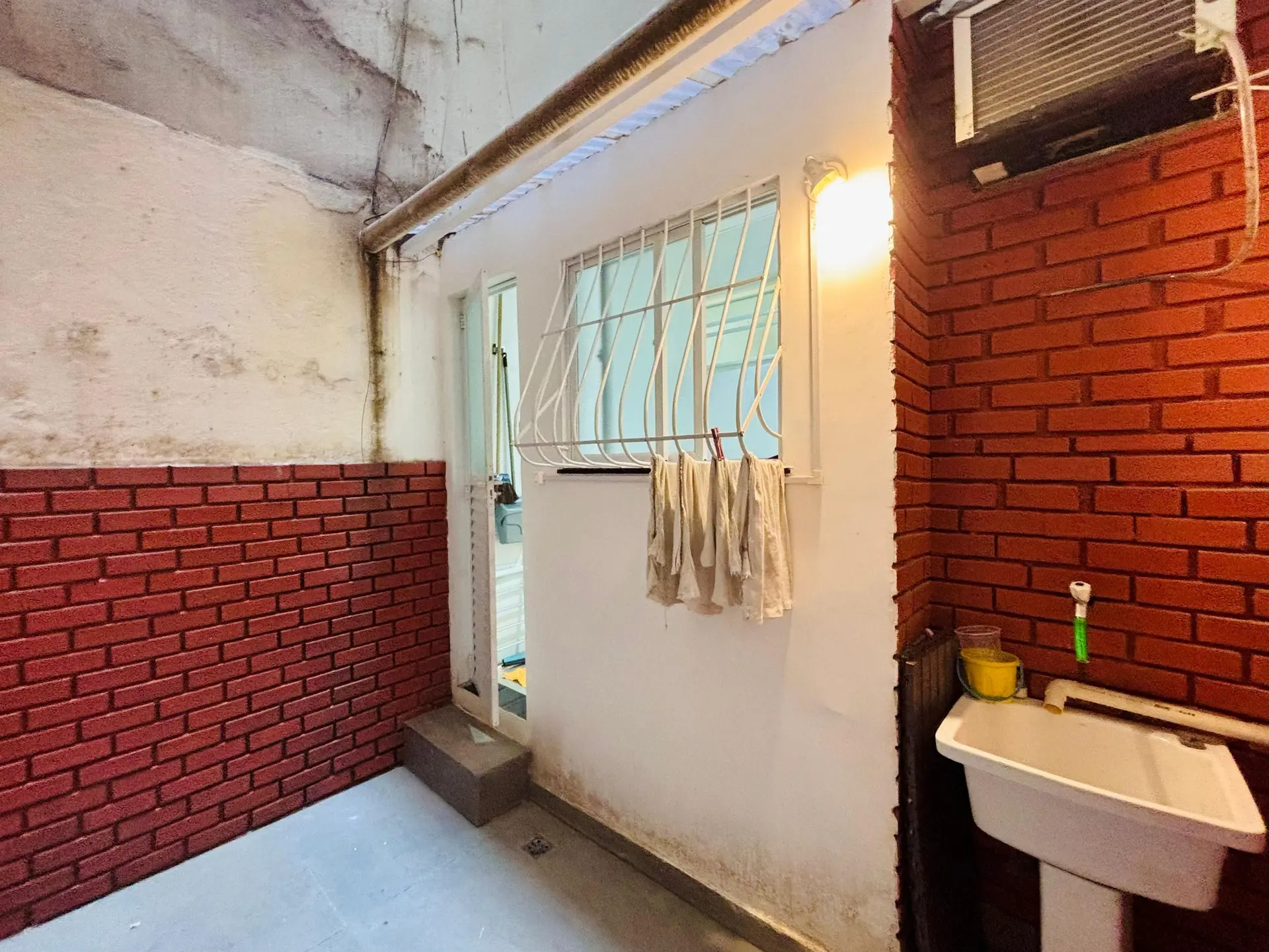 Квартира с 3 спальнями и рабочим местом, Рио-де-Жанейро — photo 24